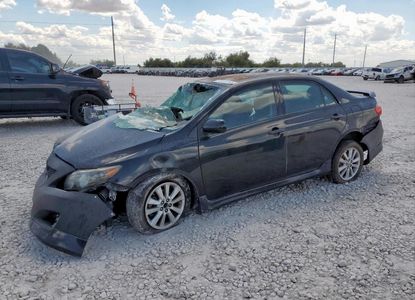 ავტომობილის ანგარიში VIN 2T1BU4EE9AC476716 -ისთვის - სურათი 1