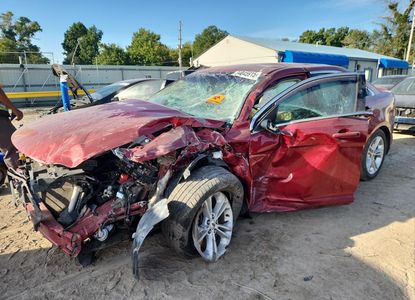 Vehicle Report for - Image 1