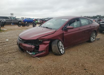 Отчет о транспортном средстве для VIN 1C3CCCBB7GN157322 - изображение 1