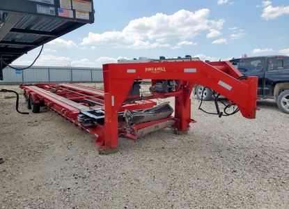 Отчет о транспортном средстве для VIN 1P9BU3425JG402072 - изображение 1