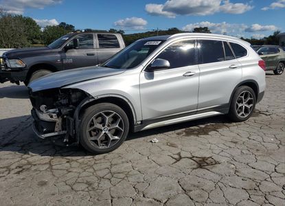 Vehicle Report for VIN WBXHT3C30J3H33351 - Image 1