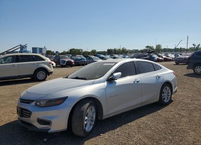 ავტომობილის ანგარიში VIN 1G1ZE5ST6GF289348 -ისთვის - სურათი 1