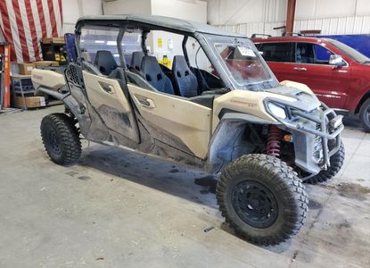 Rapport sur le véhicule pour VIN 3JBACAX40RE000257 - Image 1