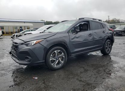 Vehicle Report for VIN JF2GUADC1R8235794 - Image 1