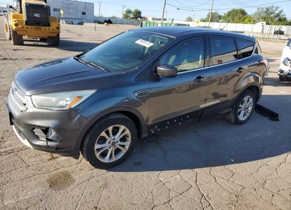 Vehicle Report for VIN 1FMCU9GD6HUC98357 - Image 1