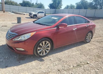 تقرير المركبة لـ VIN 5NPEC4AC9DH687694 - الصورة 1