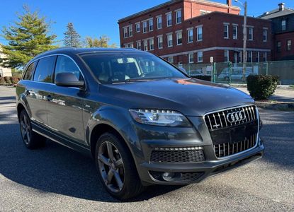 Vehicle Report for VIN WA1DGAFE6DD012331 - Image 1