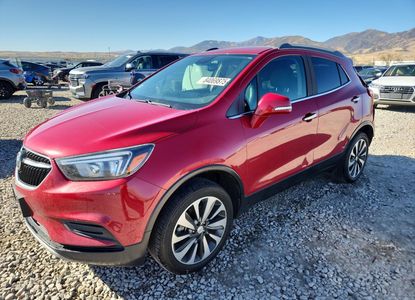 Vehicle Report for - Image 1