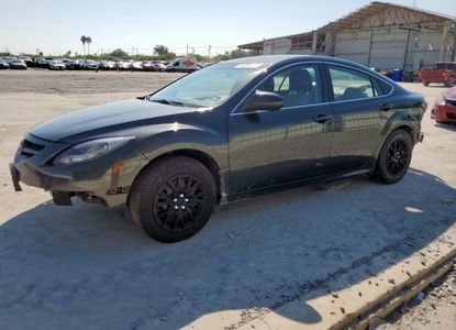 Vehicle Report for - Image 1