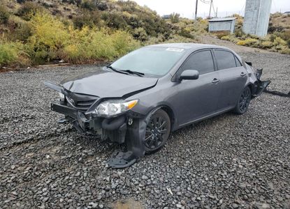 Vehicle Report for VIN 5YFBU4EE2DP098081 - Image 1