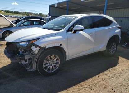 Informe del vehículo para VIN JTJYARBZ2H2079488 - Imagen 1