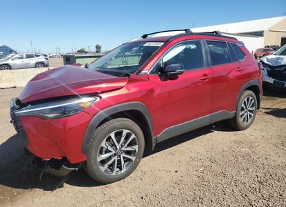 Vehicle Report for - Image 1