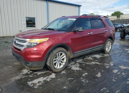 Vehicle Report for - Image 1