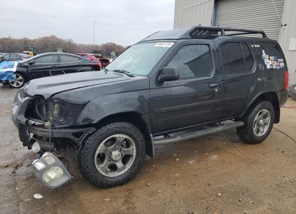 Vehicle Report for VIN 5N1ED28T94C667203 - Image 1