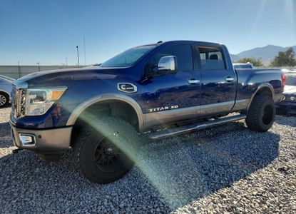 Vehicle Report for VIN 1N6BA1F44GN509766 - Image 1