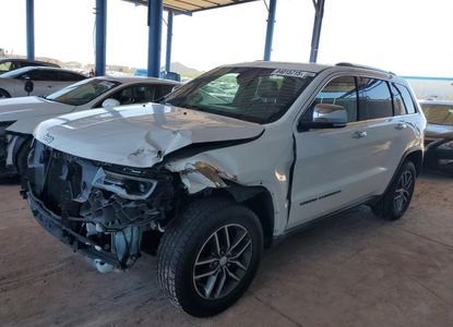 Vehicle Report for VIN 1C4RJEBG3HC788620 - Image 1