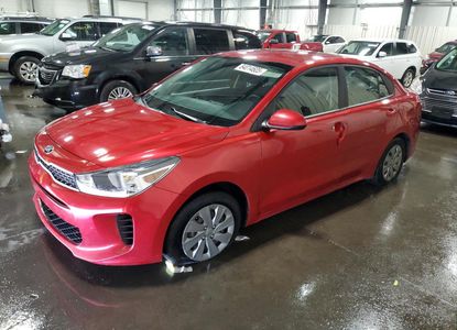 Raport pojazdu dla VIN 3KPA24AD6LE311869 - Obraz 1