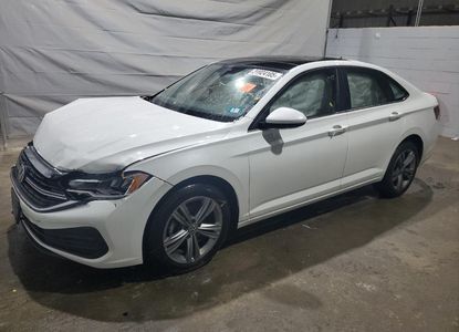 Vehicle Report for VIN 3VW7M7BU4RM030993 - Image 1