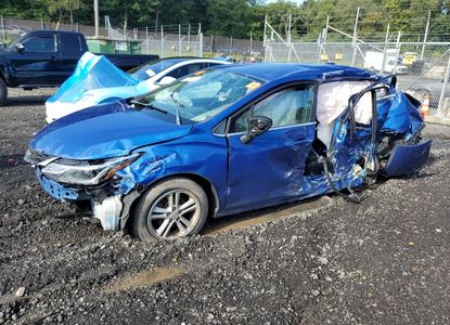 Raport vehicul pentru VIN 3G1BE5SM1HS555527 - Imaginea 1