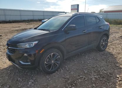 Vehicle Report for VIN KL4MMESL9LB113006 - Image 1