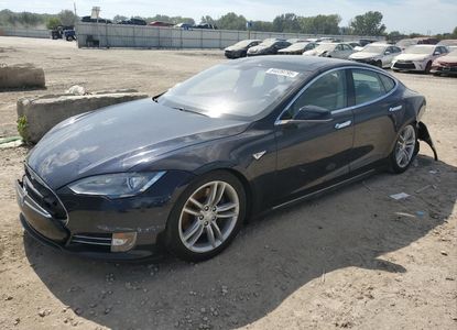 Vehicle Report for VIN 5YJSA1CP4DFP25337 - Image 1