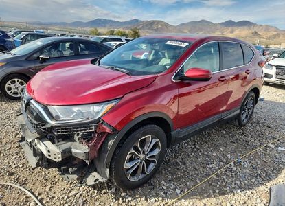 Vehicle Report for - Image 1