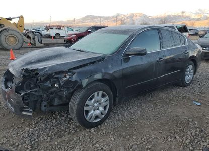 Vehicle Report for VIN 1N4AL2APXBN511441 - Image 1