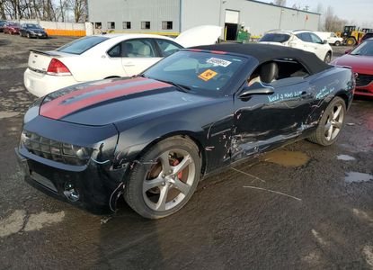 Vehicle Report for - Image 1