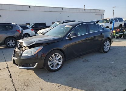 Informe del vehículo para VIN 2G4GV5EK7F9265810 - Imagen 1