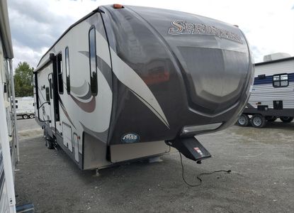 Raport vehicul pentru VIN 4YDF32420G1531497 - Imaginea 1