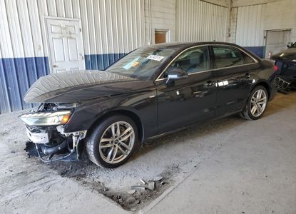 Vehicle Report for - Image 1