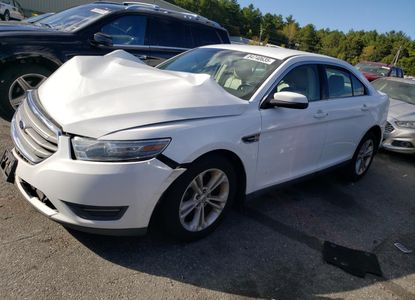 Vehicle Report for VIN 1FAHP2E83DG221510 - Image 1