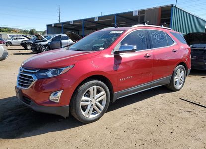 Vehicle Report for VIN 3GNAXWEX6JS507768 - Image 1