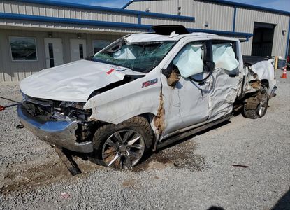 Vehicle Report for - Image 1