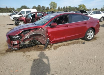 Vehicle Report for  - Image 1
