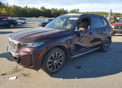 Vehicle Report for VIN 5UX43EU00R9V40083 - Image 1