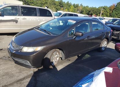 Vehicle Report for - Image 1