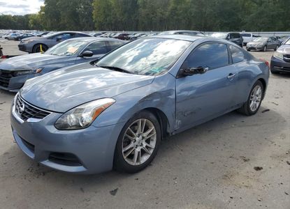 Vehicle Report for - Image 1