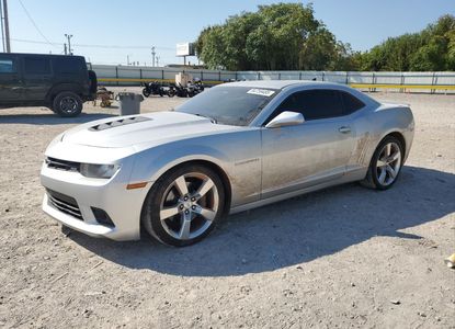 Vehicle Report for VIN 2G1FK1EJ3F9109992 - Image 1