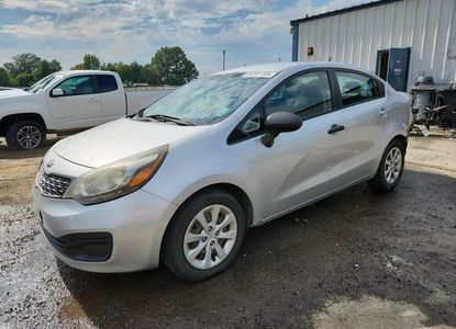 Vehicle Report for VIN KNADM4A30D6223144 - Image 1