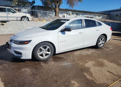 Vehicle Report for - Image 1
