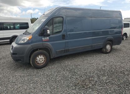 Vehicle Report for VIN 3C6URVJG0LE145168 - Image 1