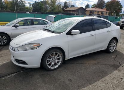 Vehicle Report for - Image 1