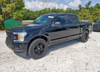 Vehicle Report for - Image 1