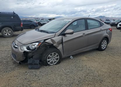 Vehicle Report for - Image 1