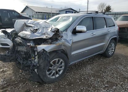 Vehicle Report for VIN 1C4RJFCG8FC956897 - Image 1