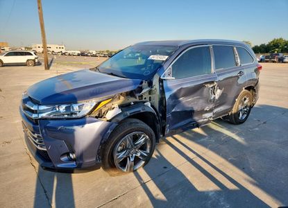 Vehicle Report for VIN 5TDYZRFH4KS304314 - Image 1