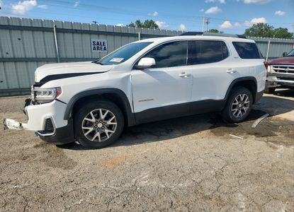 Raport pojazdu dla VIN 1GKKNMLS2LZ233106 - Obraz 1