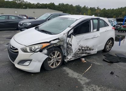 Vehicle Report for - Image 1