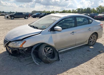 Informe del vehículo para VIN 3N1AB7AP5DL648786 - Imagen 1